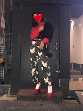 Hanaさんのコーディネート