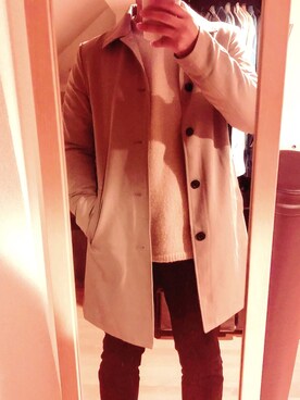 ふじたくさんのコーディネート