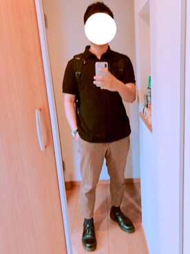 ふじたくさんのコーディネート