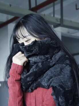 无啦-さんのコーディネート