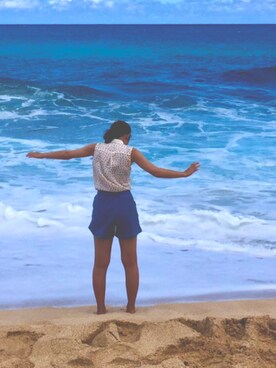 ぱぷりかさんのコーディネート