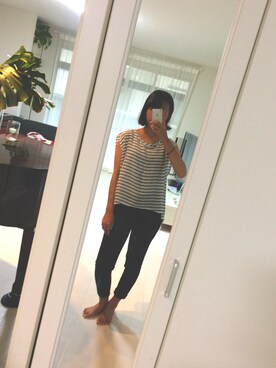 ぱぷりかさんのコーディネート