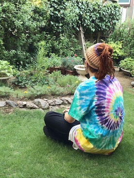 サマルさん(メンズ・175cm)の夏コーディネート