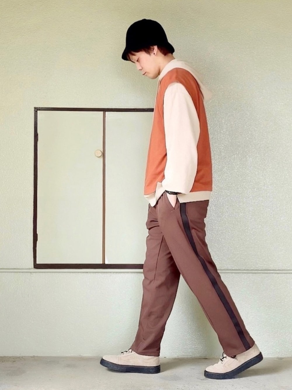 c-boy style(No.95)スポーツMIXコーデ オレゴン 501 M c-boy style(No.95)スポーツMIXコーデ オレゴン 501 M - メルカリ