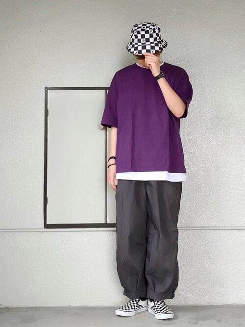 サマルさんのコーディネート