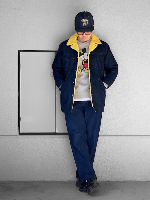 サマルさんのコーディネート