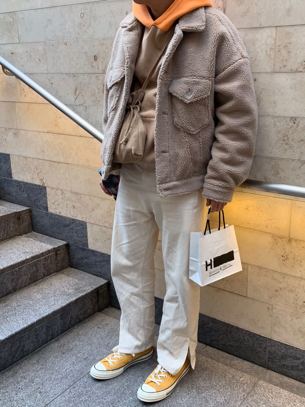 JOURNAL STANDARD relume（ジャーナルスタンダード レリューム