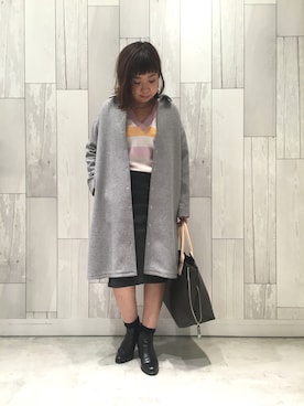 kimumegさんのコーディネート