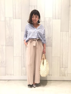 kimumegさんのコーディネート