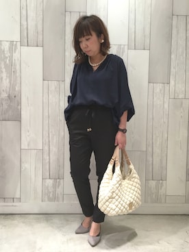 kimumegさんのコーディネート