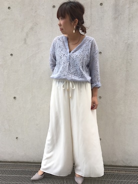 kimumegさんのコーディネート