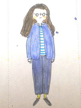 niwaさんのコーディネート