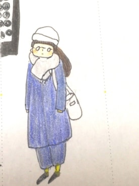 niwaさんのコーディネート