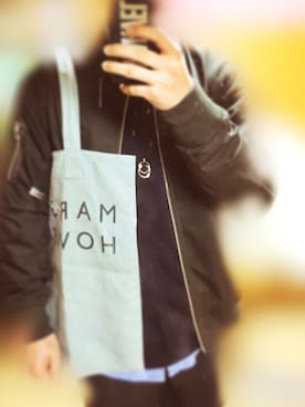 しんすけさんのコーディネート