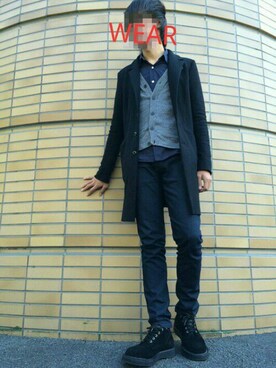 biwakenさんのコーディネート