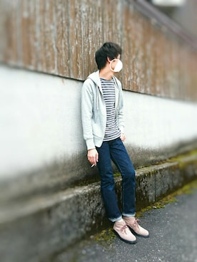 biwakenさんのコーディネート