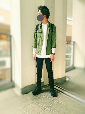 biwakenさんのコーディネート