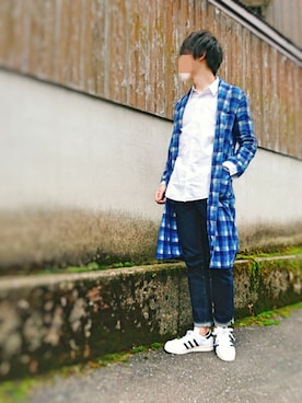 biwakenさんのコーディネート