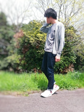 biwakenさんのコーディネート