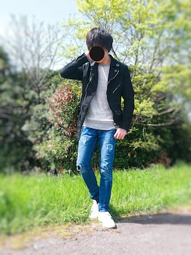 biwakenさんのコーディネート