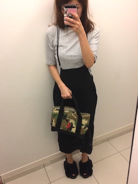 haruさんのコーディネート