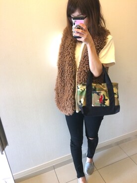 haruさんのコーディネート