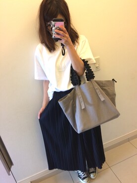 haruさんのコーディネート