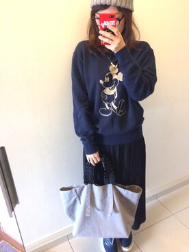 haruさんのコーディネート