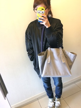 haruさんのコーディネート