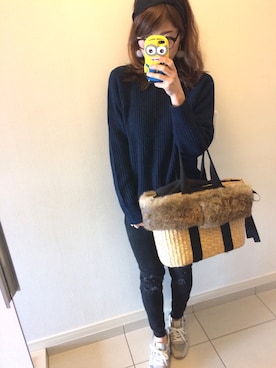 haruさんのコーディネート