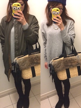 haruさんのコーディネート