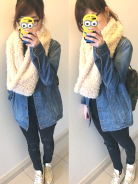 haruさんのコーディネート