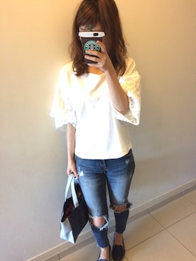 haruさんのコーディネート