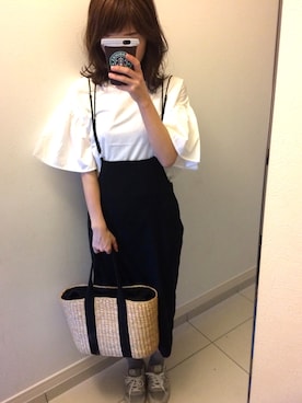 haruさんのコーディネート