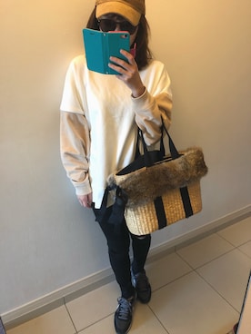 haruさんのコーディネート