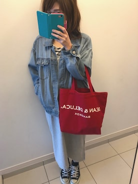 haruさんのコーディネート