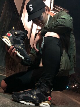 m.a.s.a.stagram.jp さんのコーディネート