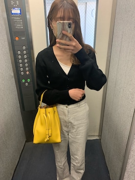 yuuさん(レディース・164cm)の春コーディネート