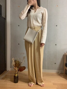 yuuさんのコーディネート