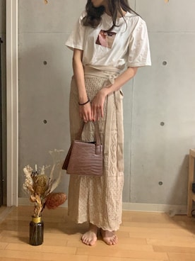 yuuさんのコーディネート