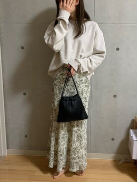 yuuさんのコーディネート