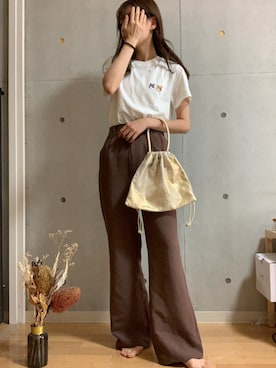 yuuさんのコーディネート