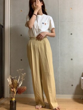 yuuさんのコーディネート