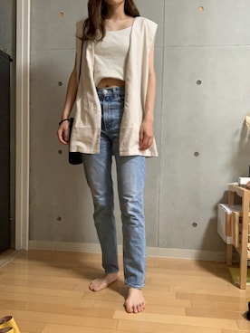 yuuさんのコーディネート