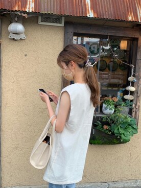 yuuさんのコーディネート