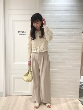 tsudaさんのコーディネート