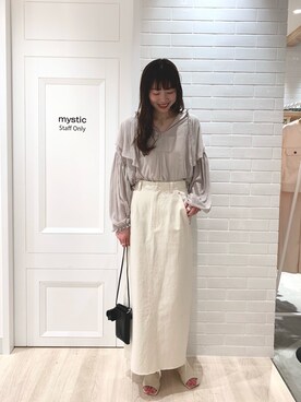 tsudaさんのコーディネート