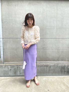 tsudaさんのコーディネート