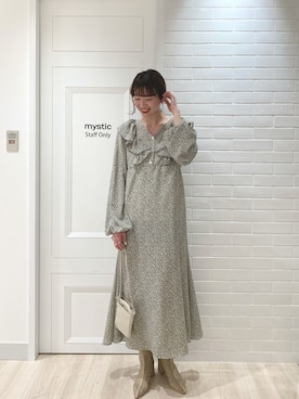 tsudaさんのコーディネート