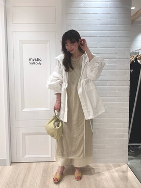 tsudaさんのコーディネート